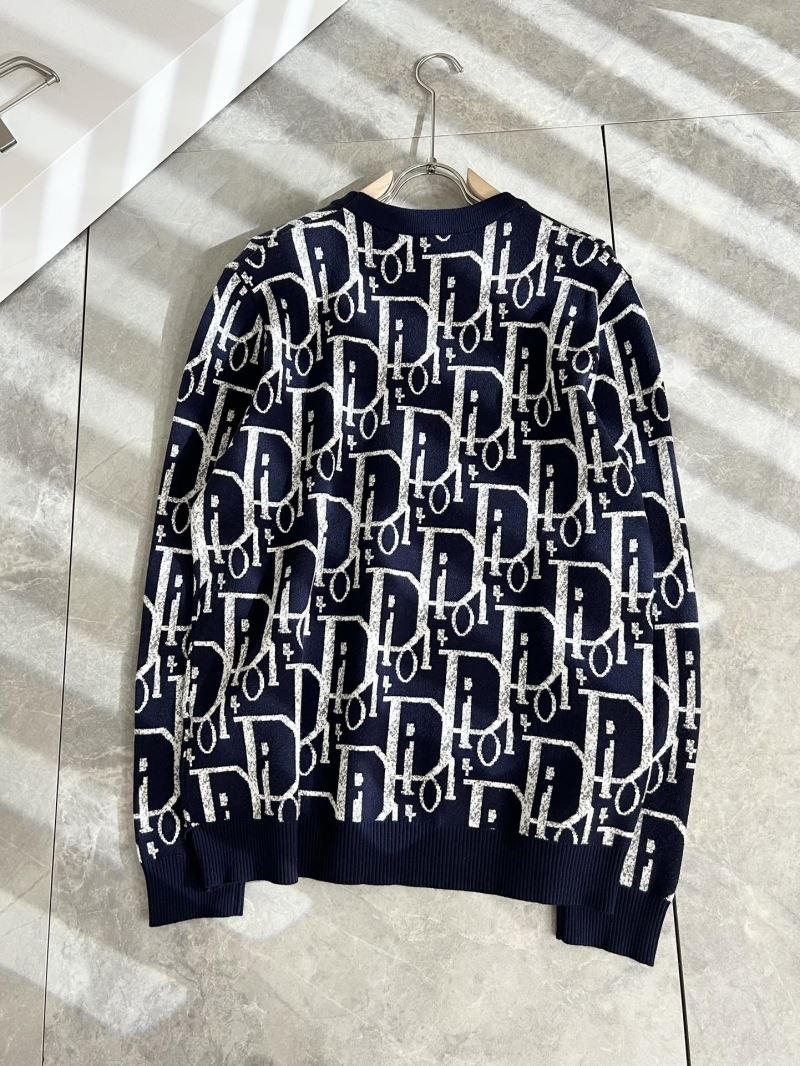 Christian Dior Sweaters